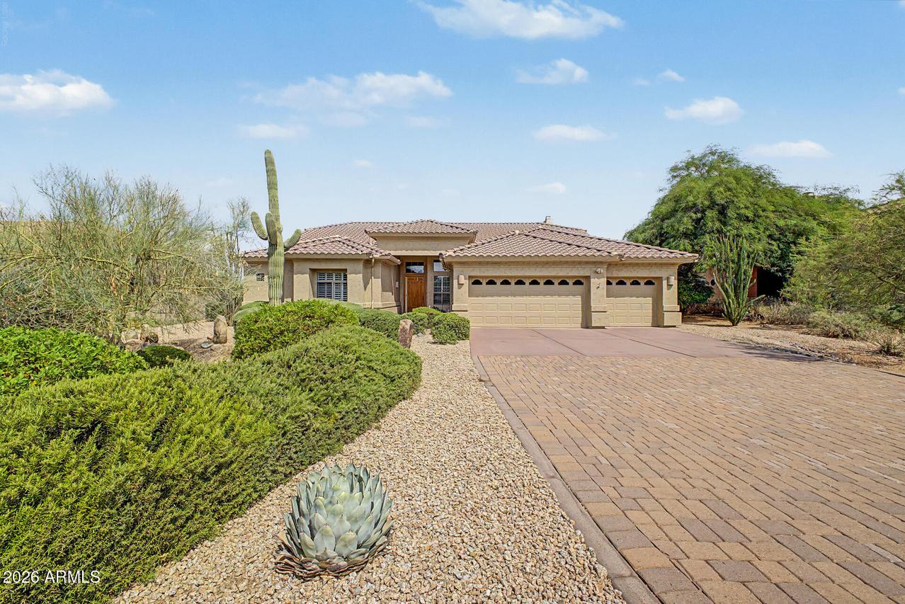 29892 N 78th Pl., Scottsdale, AZ 85266