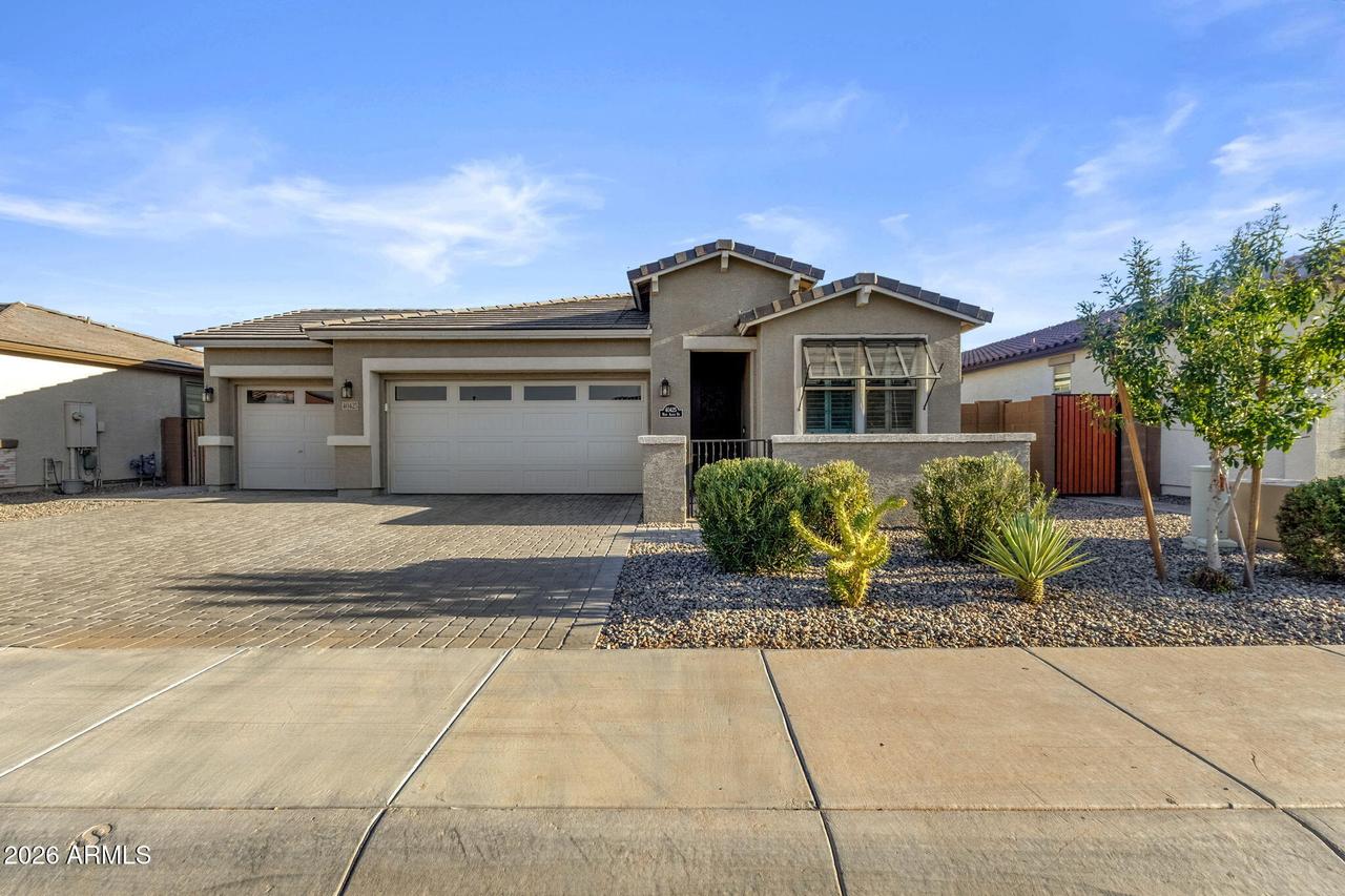 40425 W Agave Rd., Maricopa, AZ 85138
