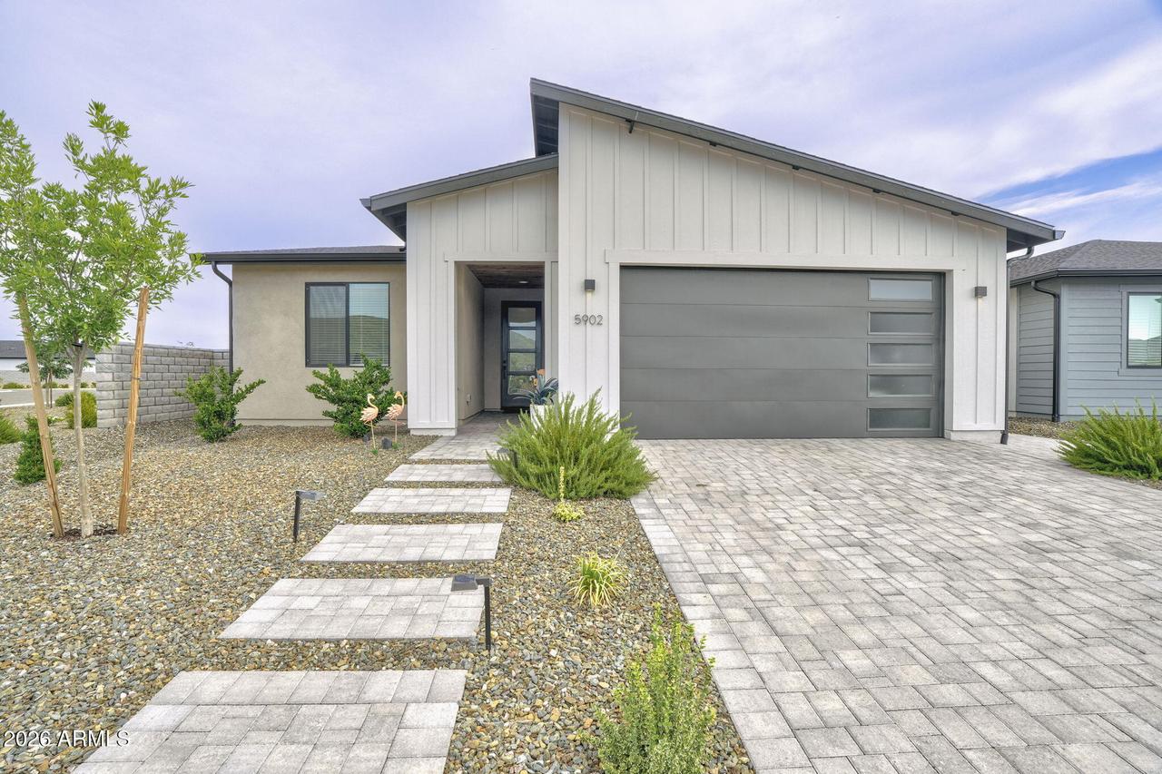 5902 E Finch Pl., Prescott Valley, AZ 86314