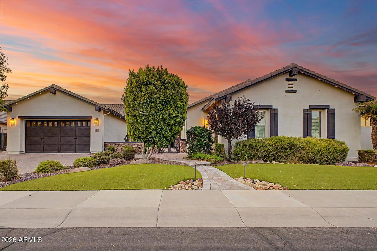 2910 E Athena Ave., Gilbert, AZ 85297