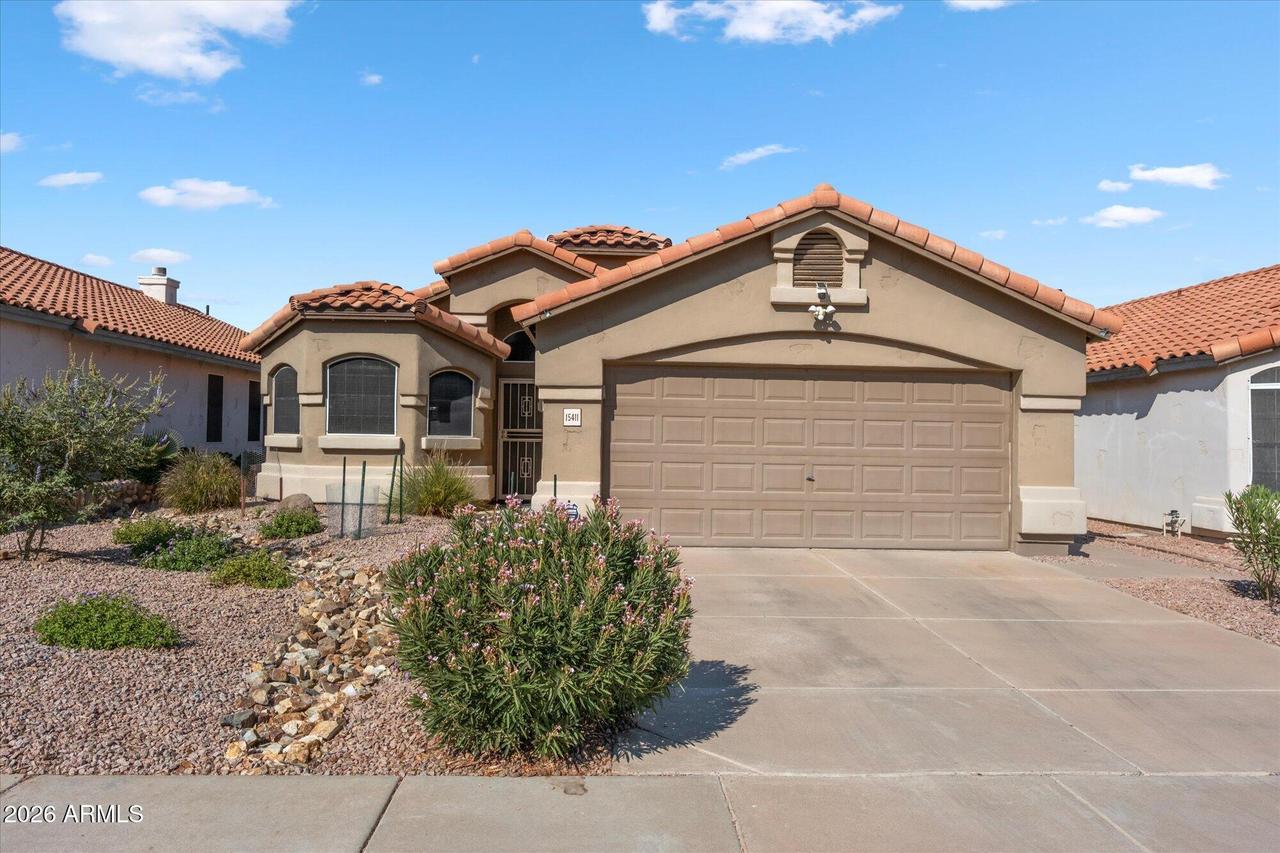 15411 S 45th St., Phoenix, AZ 85044