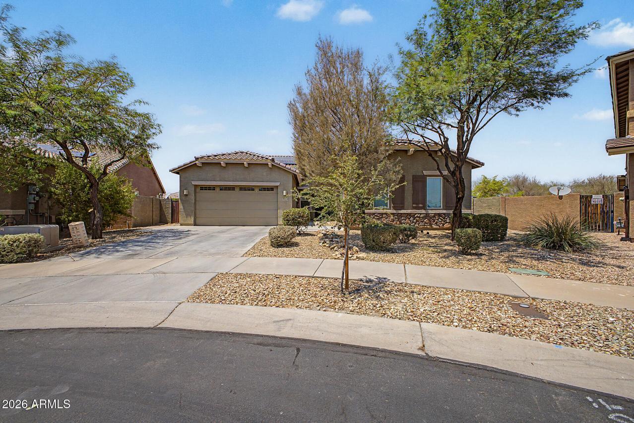 24154 N 165th Dr., Surprise, AZ 85387