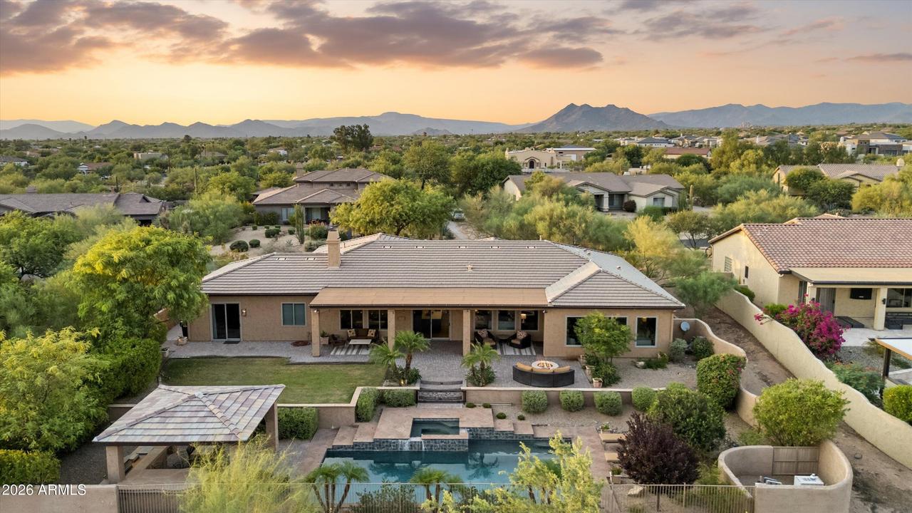 5851 E Blue Sky Dr., Scottsdale, AZ 85266