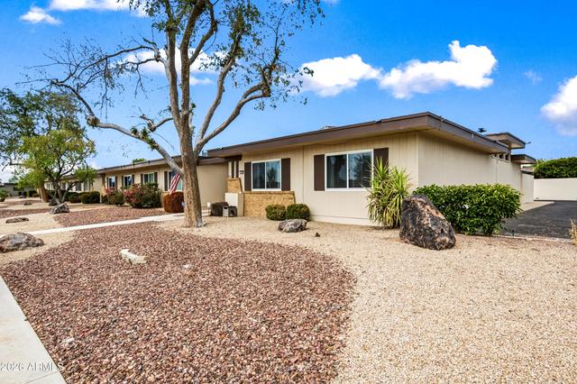 Homes Just Sold in Sun City: September 1st to September 7th