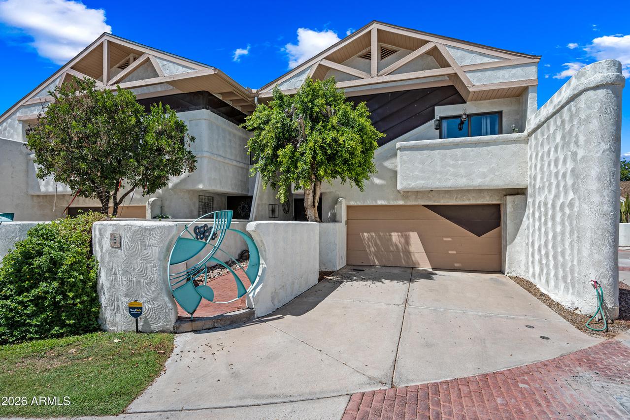 33 W Missouri Ave. #8, Phoenix, AZ 85013