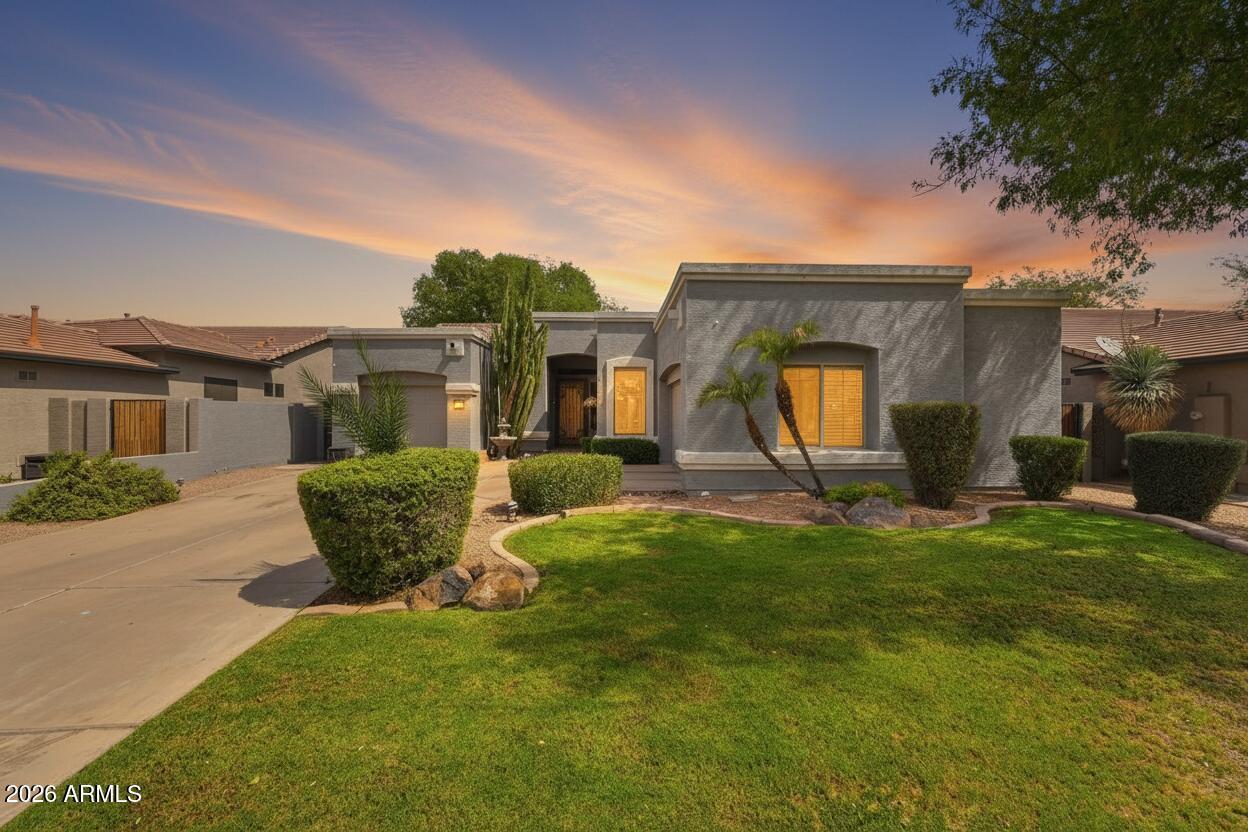 938 E Loma Vista St., Gilbert, AZ 85295