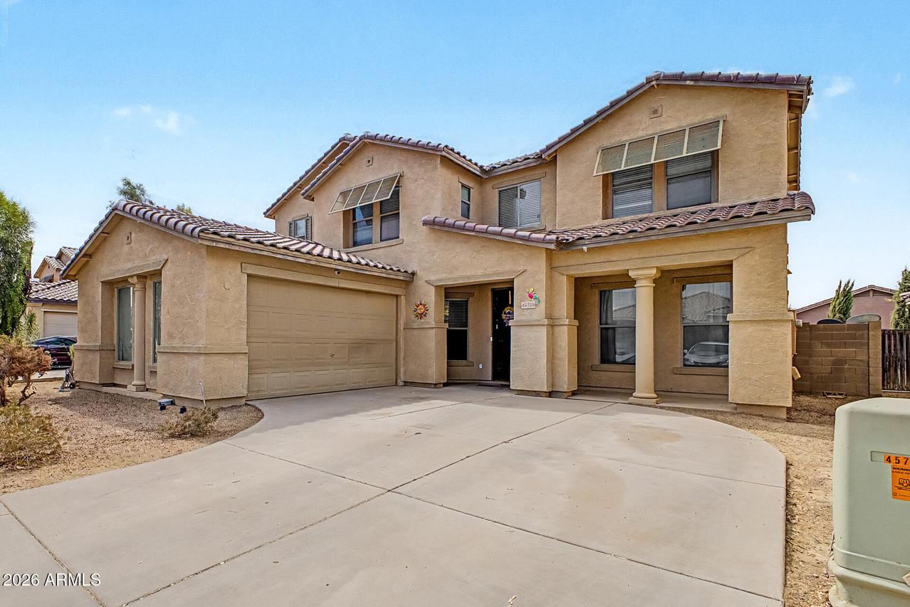 45725 W Morning View Ln., Maricopa, AZ 85139