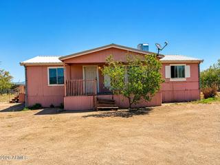 Homes Just Sold in Cochise: September 8th to September 14th
