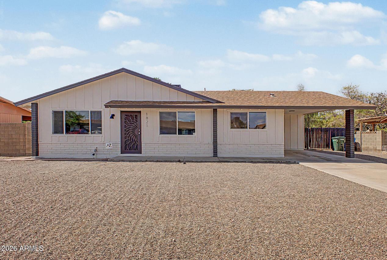 1821 W Villa Rita Dr., Phoenix, AZ 85023