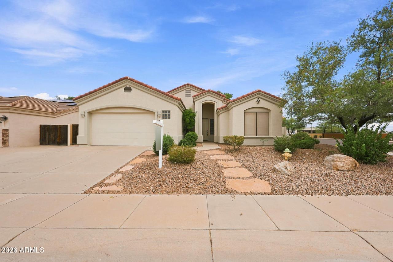 2054 N Discovery Ln., Casa Grande, AZ 85122