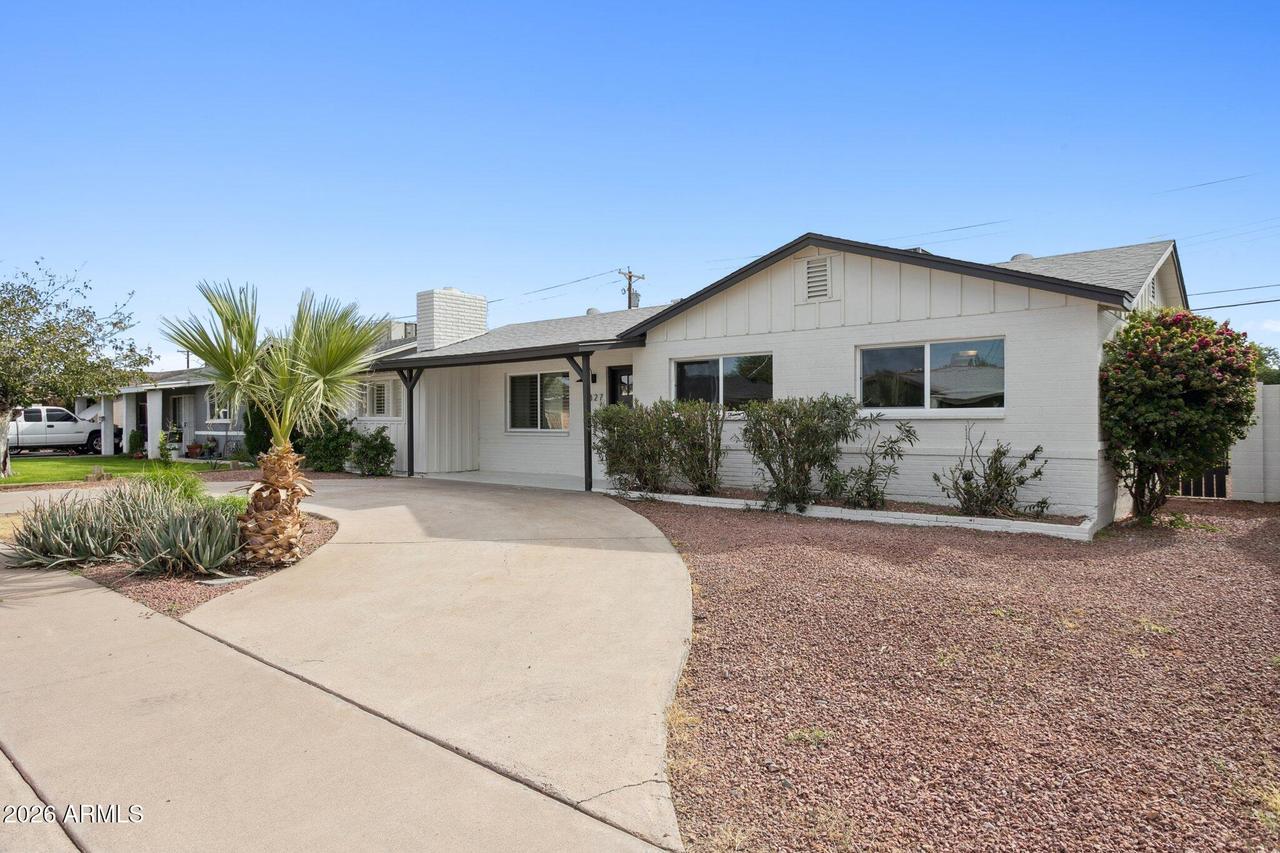 7827 E Moreland St., Scottsdale, AZ 85257