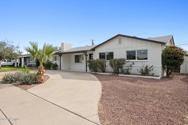 Homes Just Sold That Attend Yavapai Elementary School: September 8th to September 14th