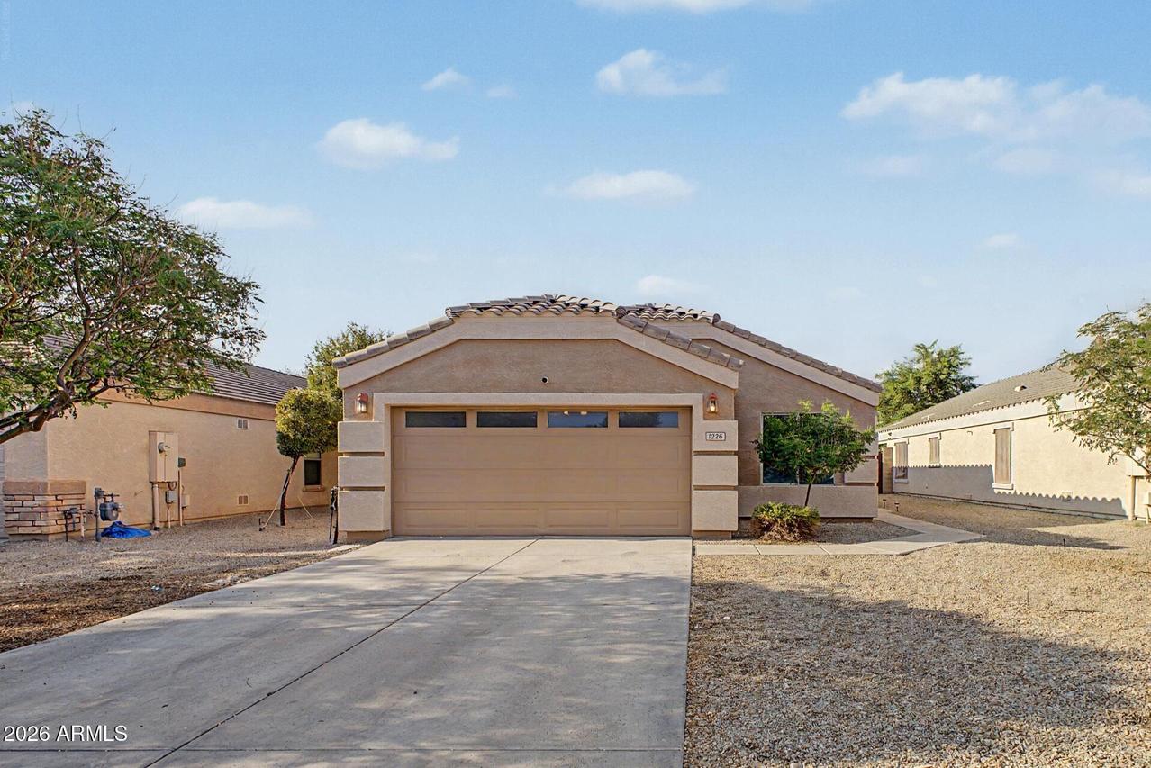 1226 E Maddison St., San Tan Valley, AZ 85140