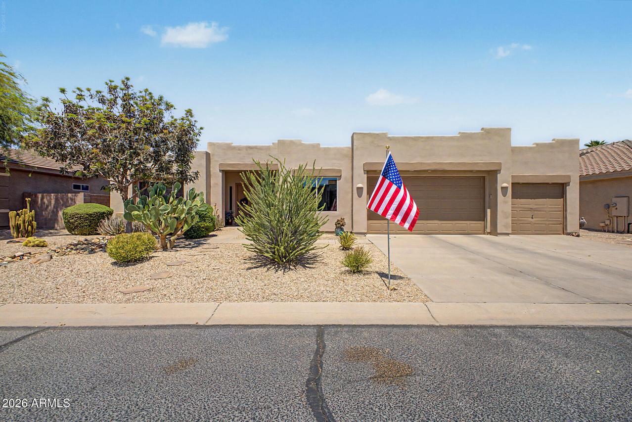 364 W Stirrup Ln., San Tan Valley, AZ 85143