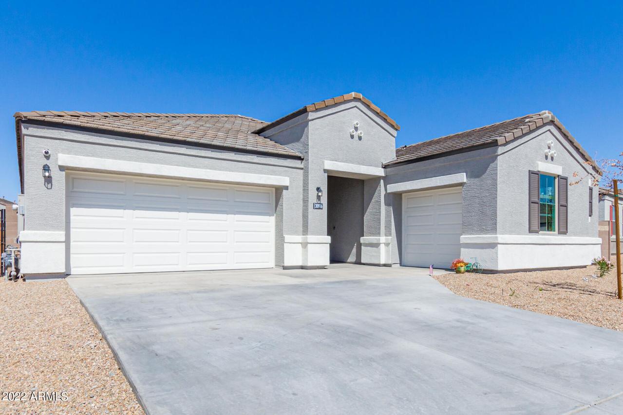 30916 W Verde Ln., Buckeye, AZ 85396