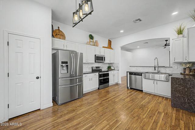 New Homes For Sale This Week That Attend Westpark Elementary School: August 7th to August 13th