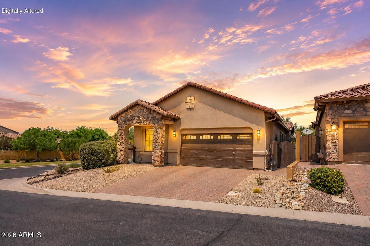 8748 E Inca Cir., Mesa, AZ 85207