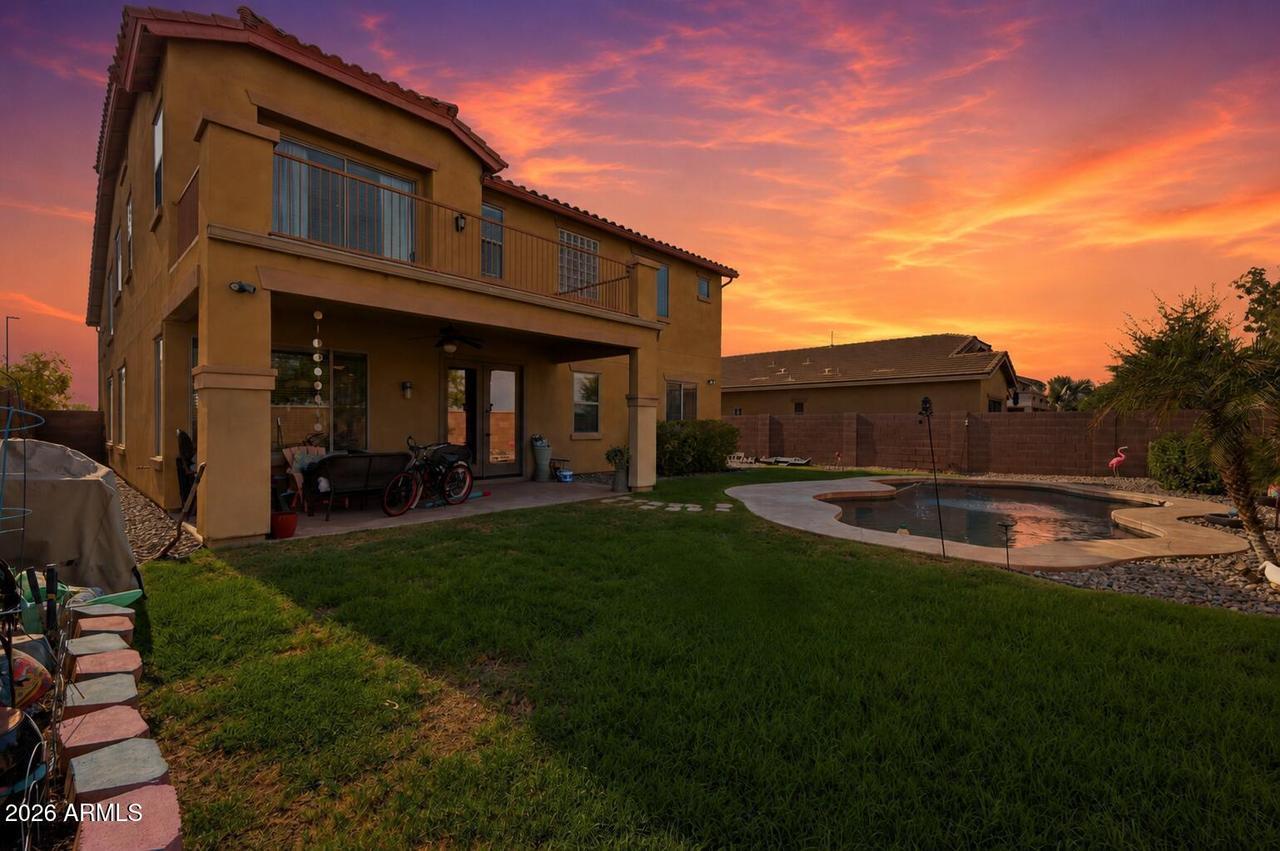 5515 S Roanoke St., Gilbert, AZ 85298