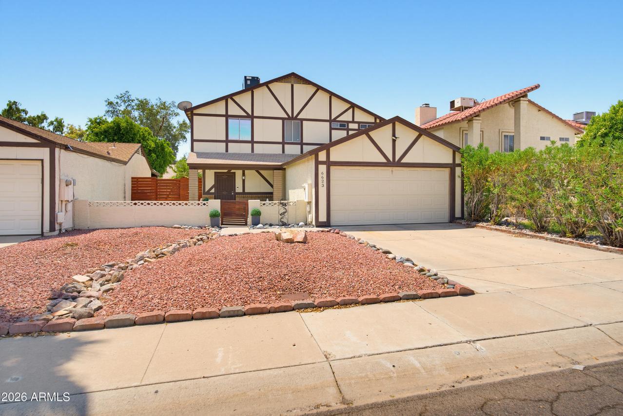 6623 W Brown St., Glendale, AZ 85302