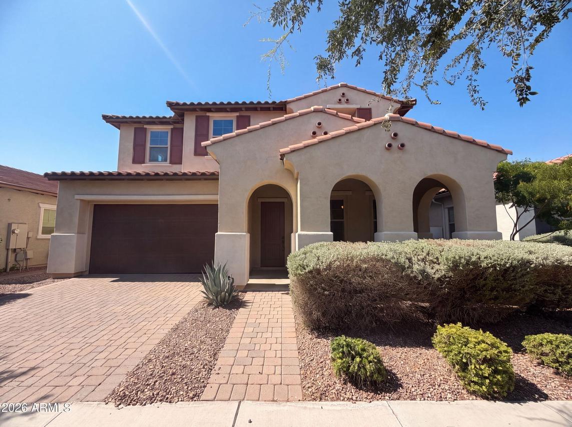 10510 E Palladium Dr., Mesa, AZ 85212
