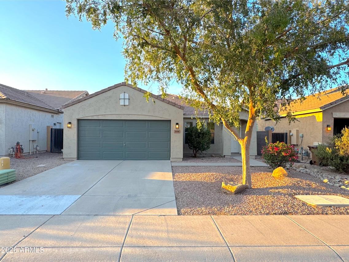 3156 W Belle Ave., San Tan Valley, AZ 85144