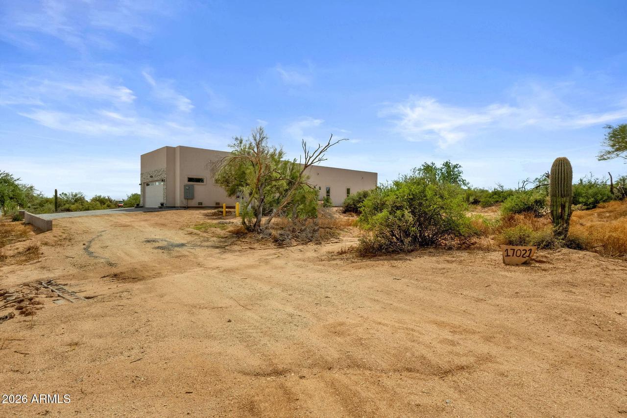 17021 E Lowden Rd., Rio Verde, AZ 85263
