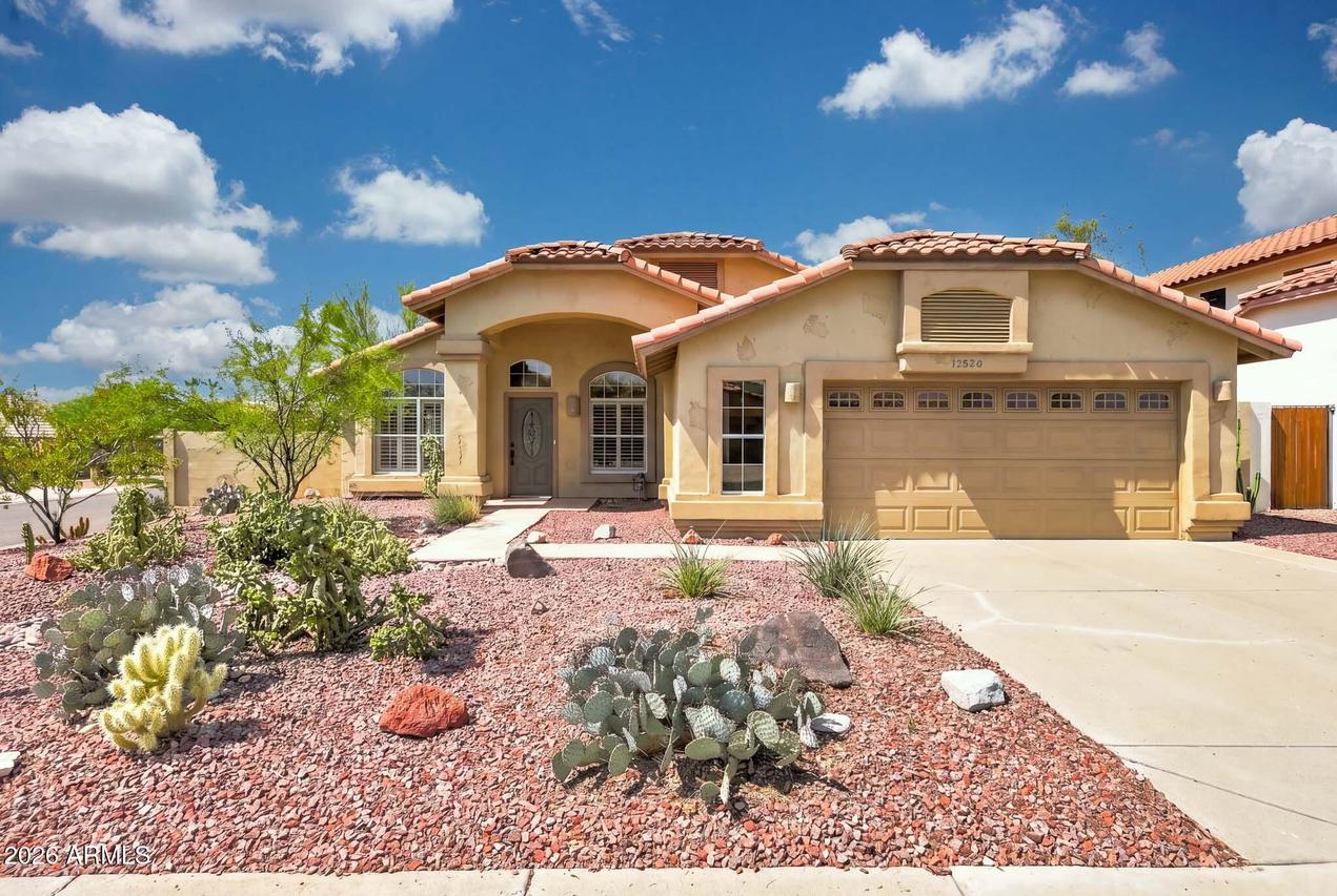 17926 W Santa Alberta Ln., Goodyear, AZ 85338