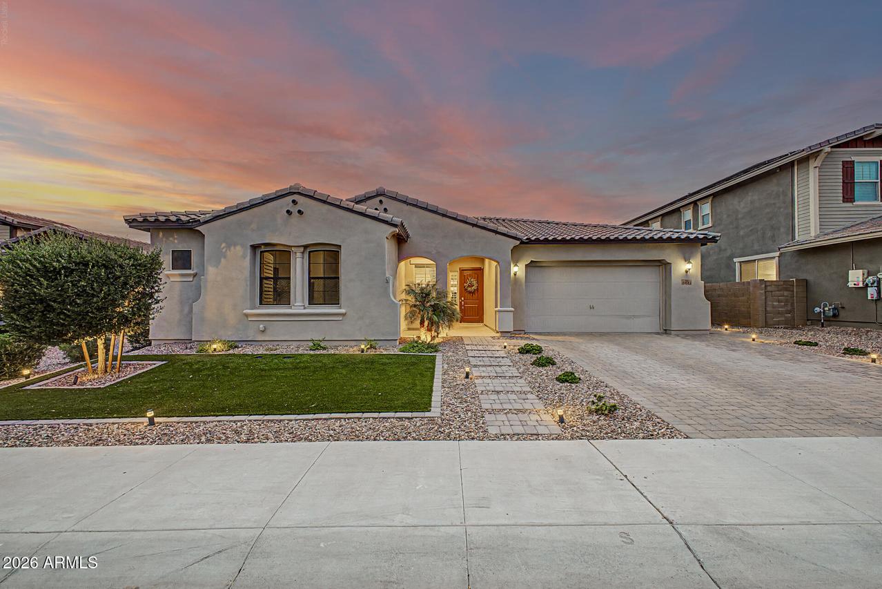 27912 N 93rd Ln., Peoria, AZ 85383