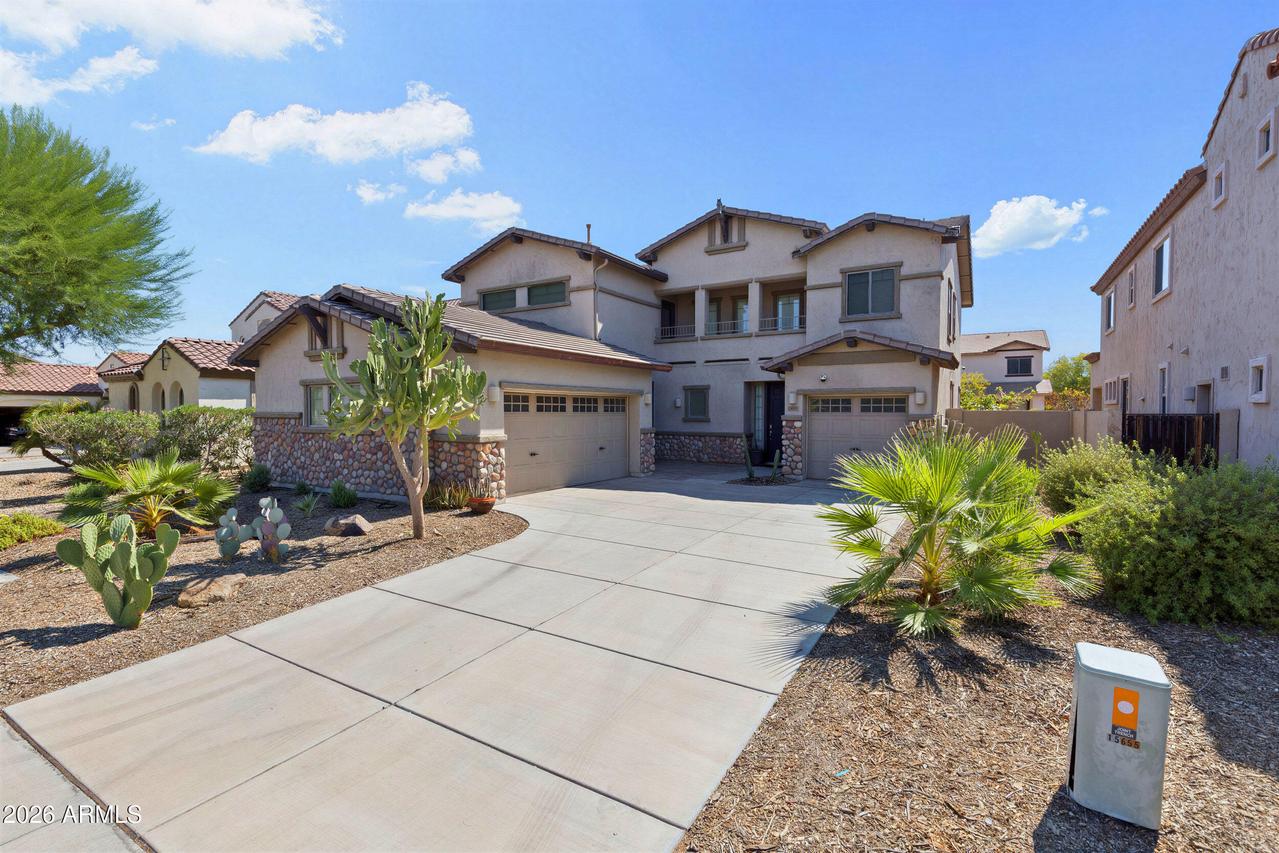 15655 W Montecito Ave., Goodyear, AZ 85395