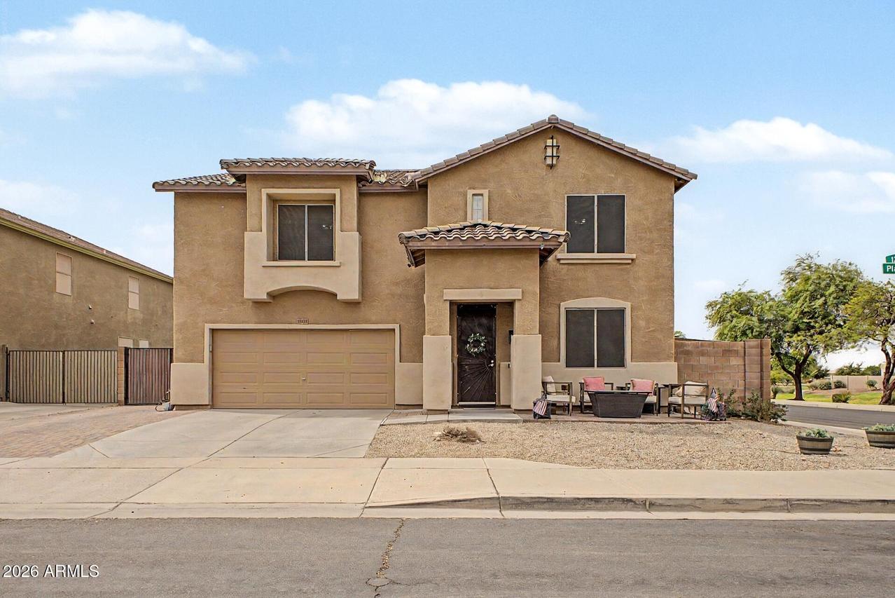 12121 W Planada Ln., Sun City, AZ 85373