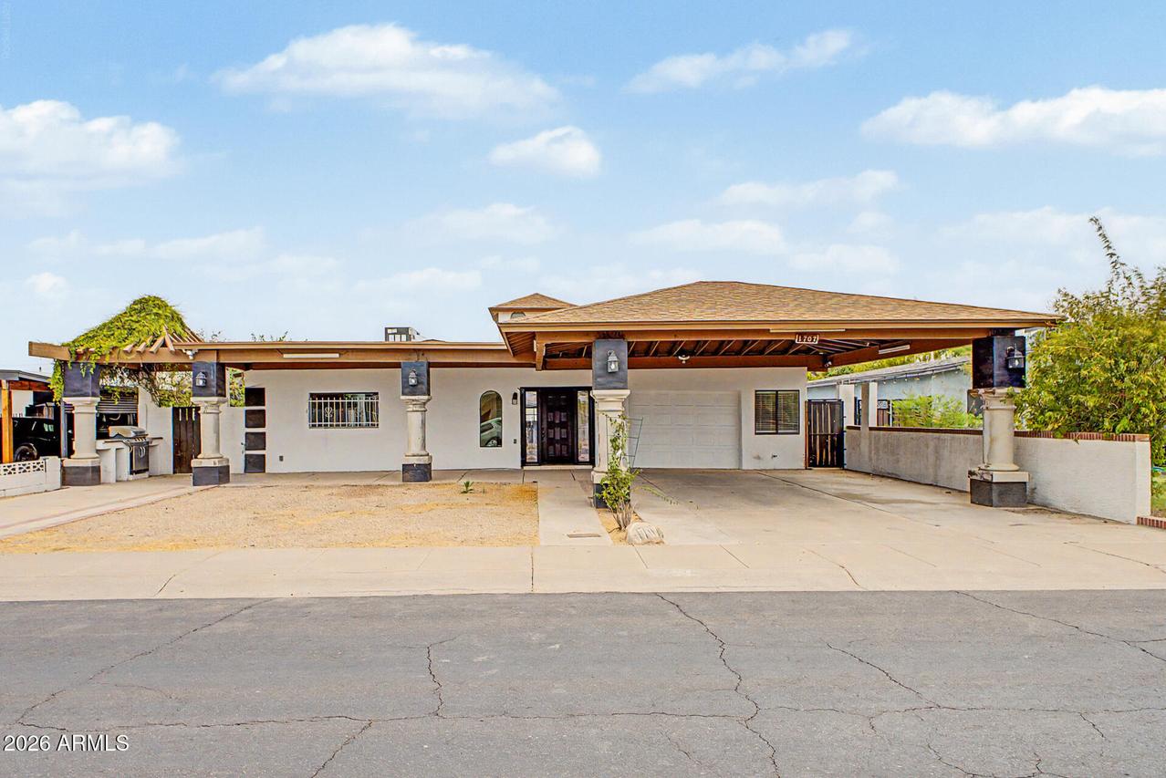 1707 W Wayland Dr., Phoenix, AZ 85041