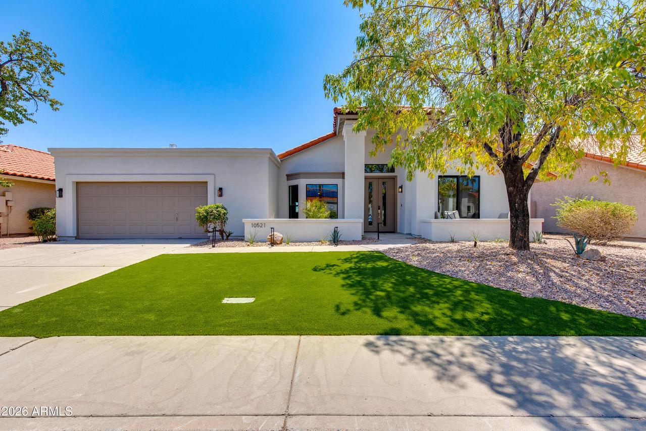 10521 E Bella Vista Dr., Scottsdale, AZ 85258