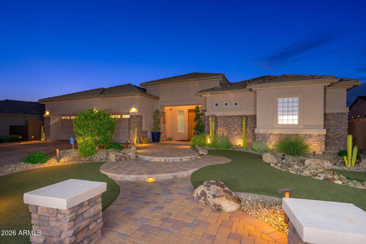 6316 E Lonesome Tr., Cave Creek, AZ 85331