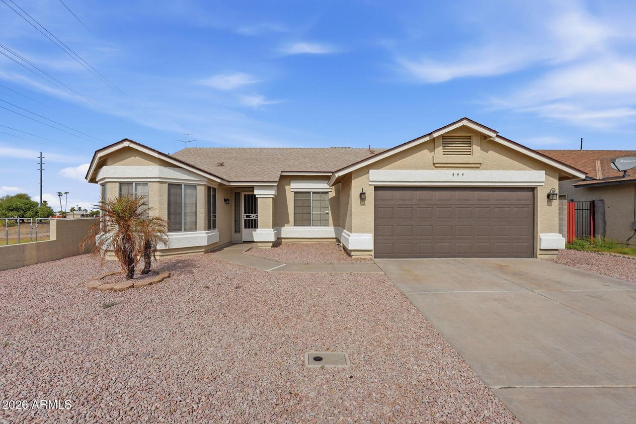 444 N 64th St., Mesa, AZ 85205