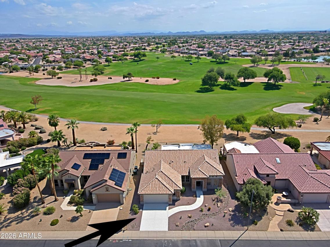 19969 N Tealstone Dr., Surprise, AZ 85374