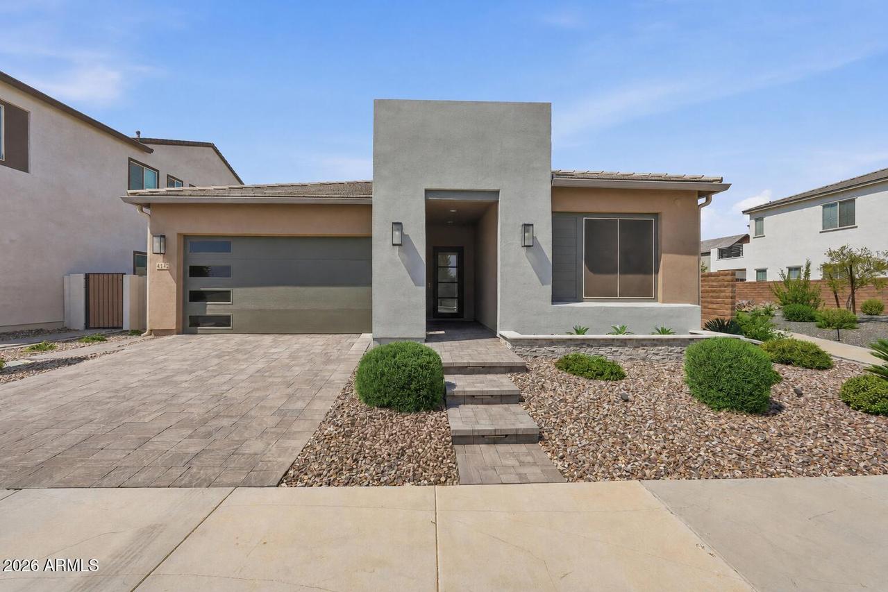 4142 E Coconino Pl., Chandler, AZ 85249