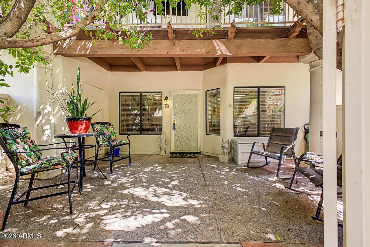 1017 E Maryland Ave. #103, Phoenix, AZ 85014