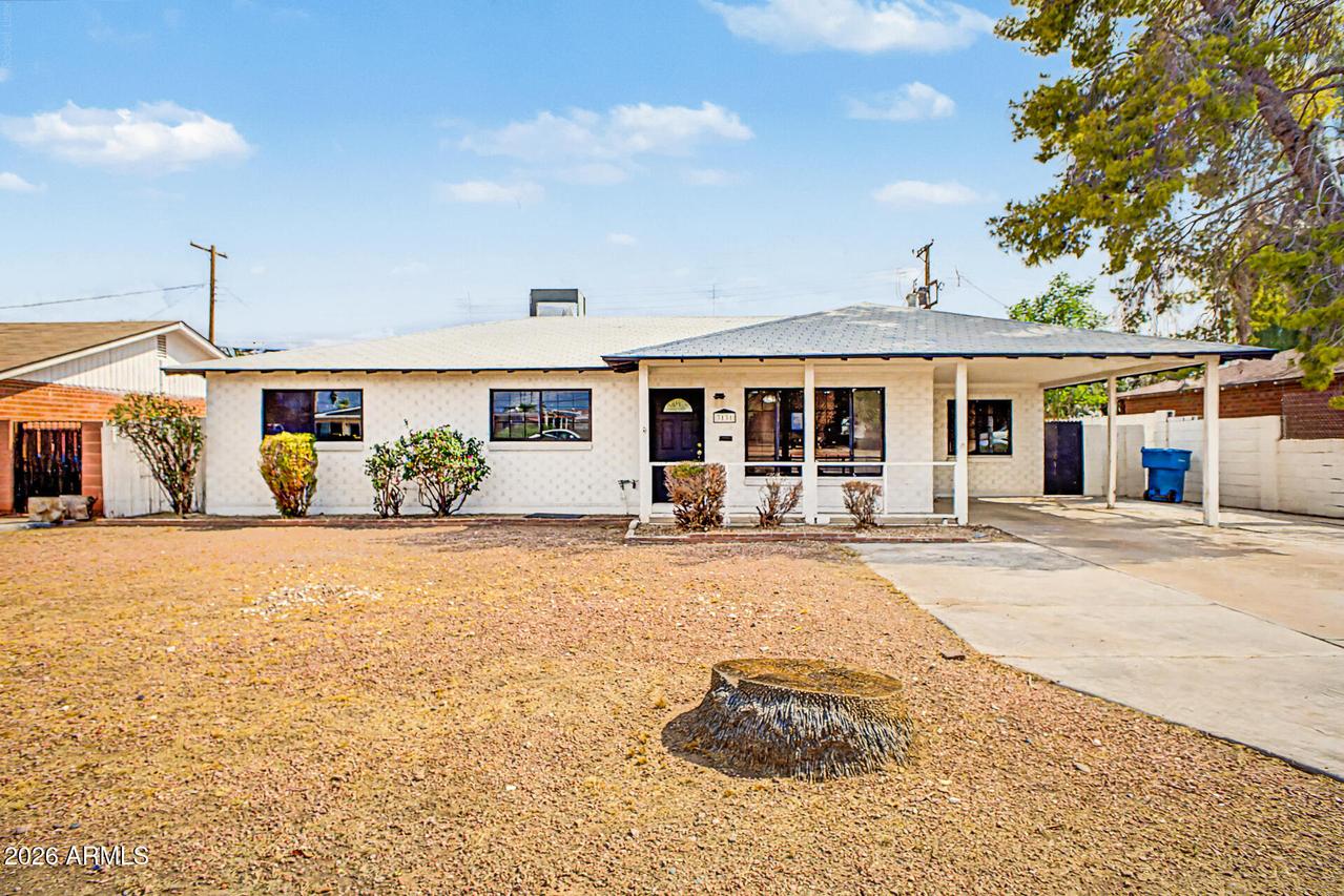 3131 W Maryland Ave., Phoenix, AZ 85017