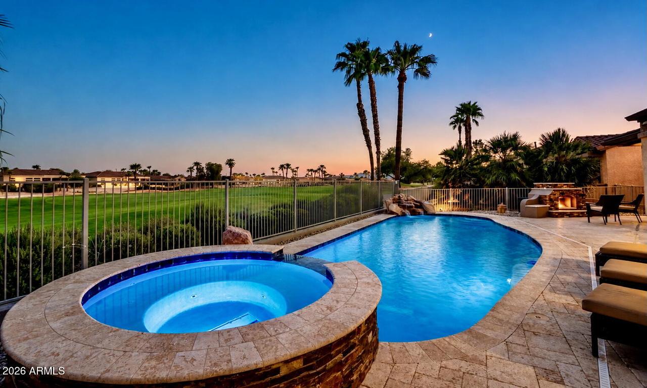 20887 N Grand Staircase Dr., Surprise, AZ 85387