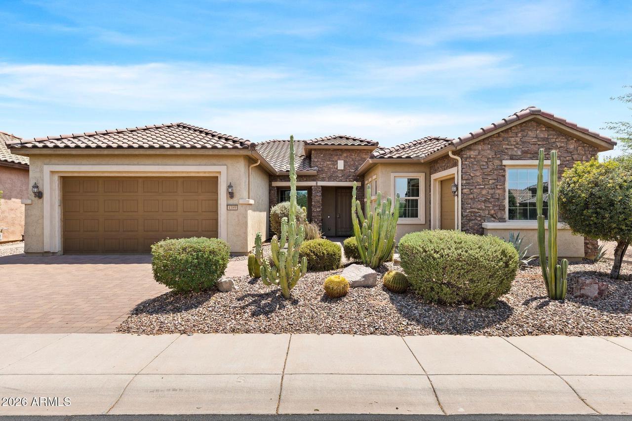 4389 N Petersburg Dr., Florence, AZ 85132