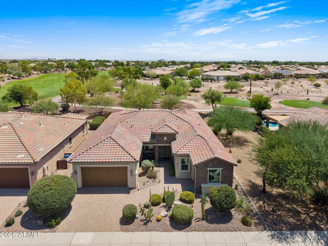 4389 N Petersburg Dr., Florence, AZ 85132