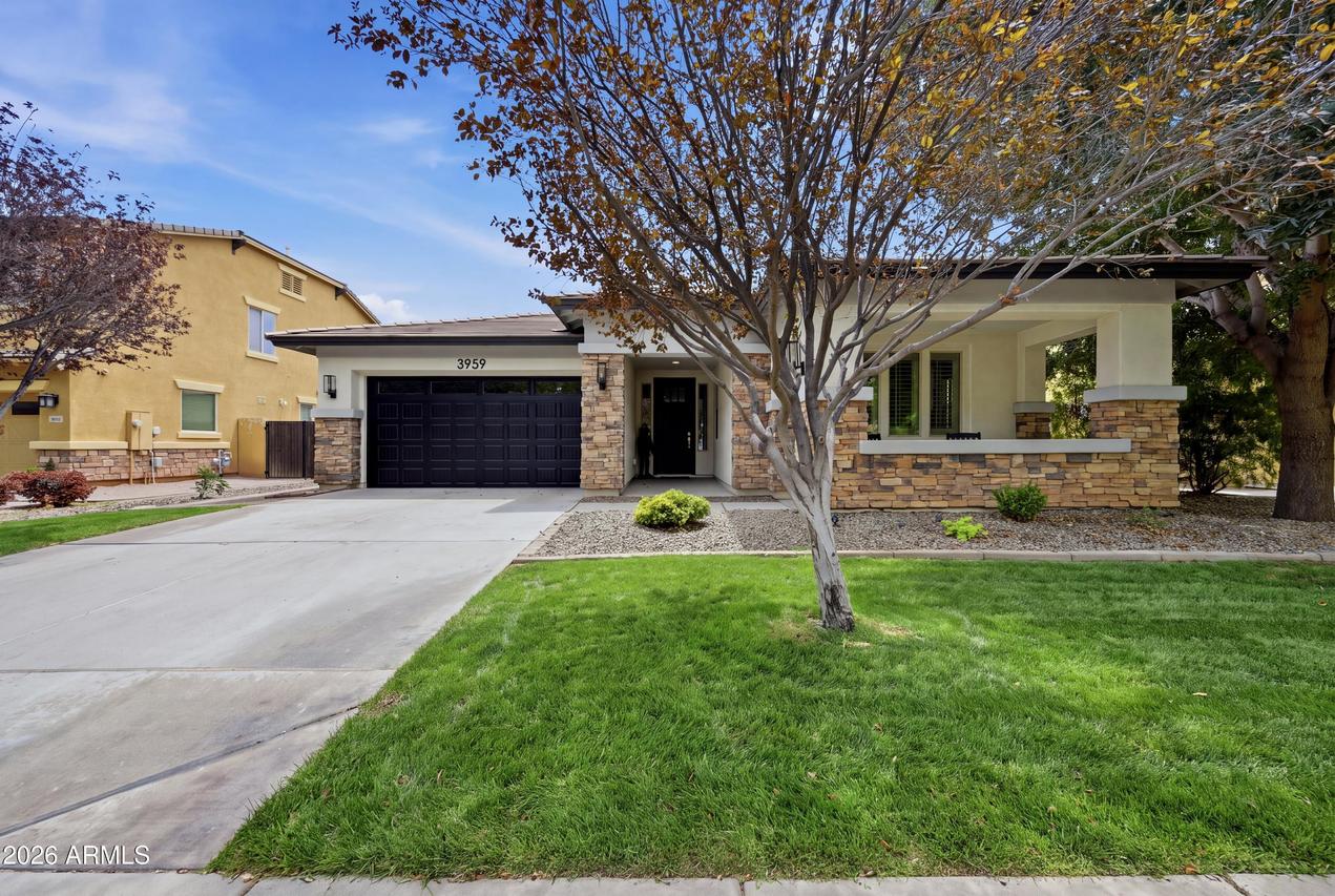 3959 E Morrison Ranch Pkwy., Gilbert, AZ 85296