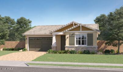 23253 W Chipman Rd., Buckeye, AZ 85326