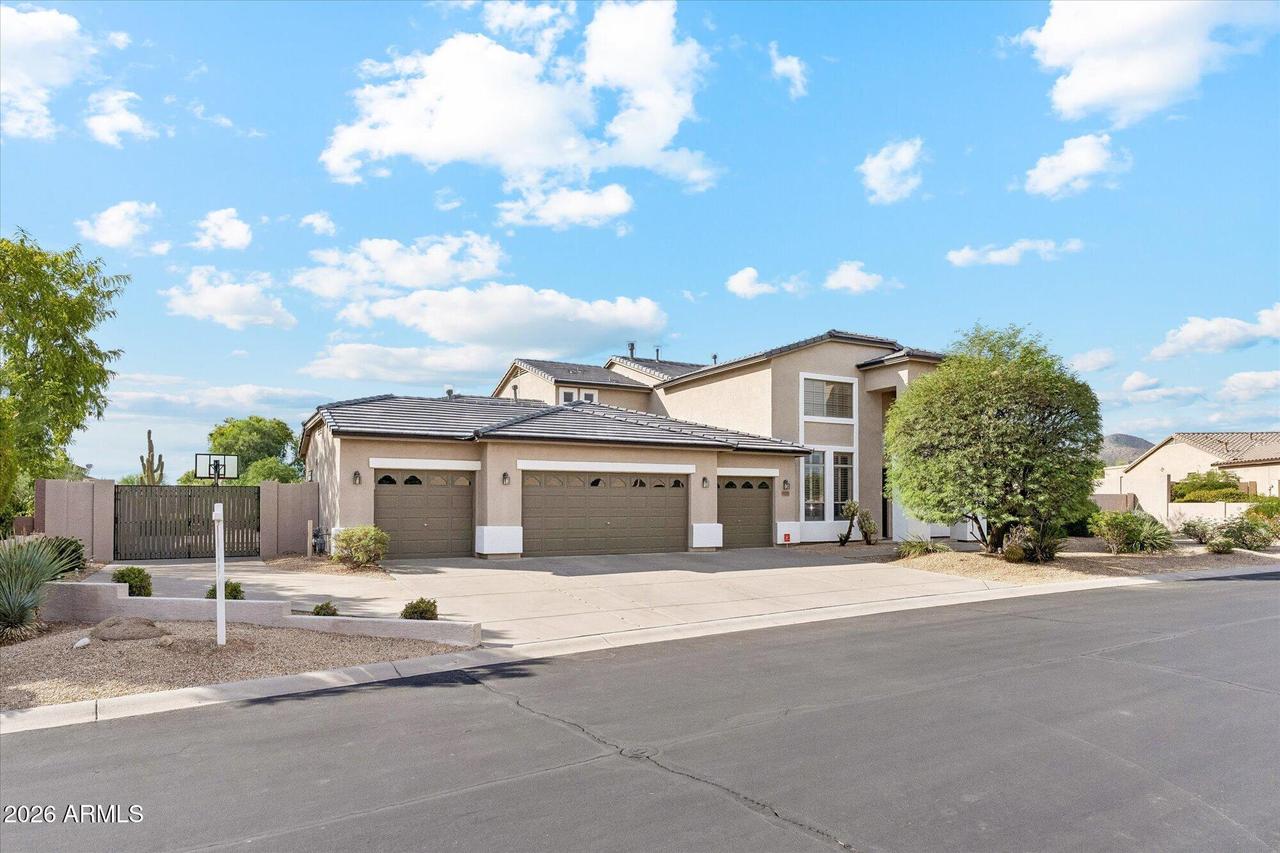 8120 E Kramer St., Mesa, AZ 85207