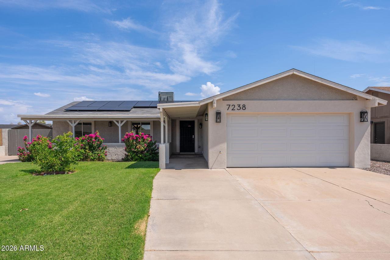 7238 W Palo Verde Ave., Peoria, AZ 85345