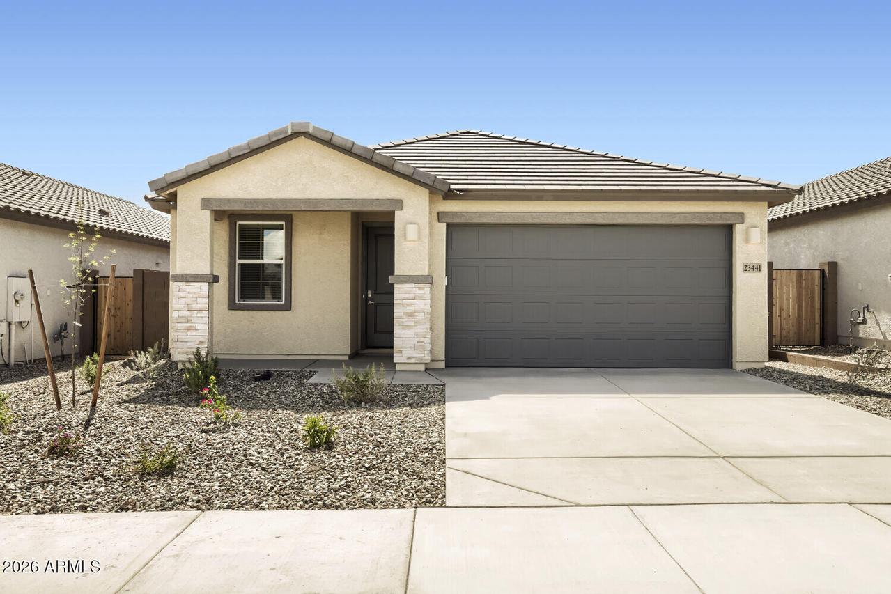 23441 W Chipman Rd., Buckeye, AZ 85326