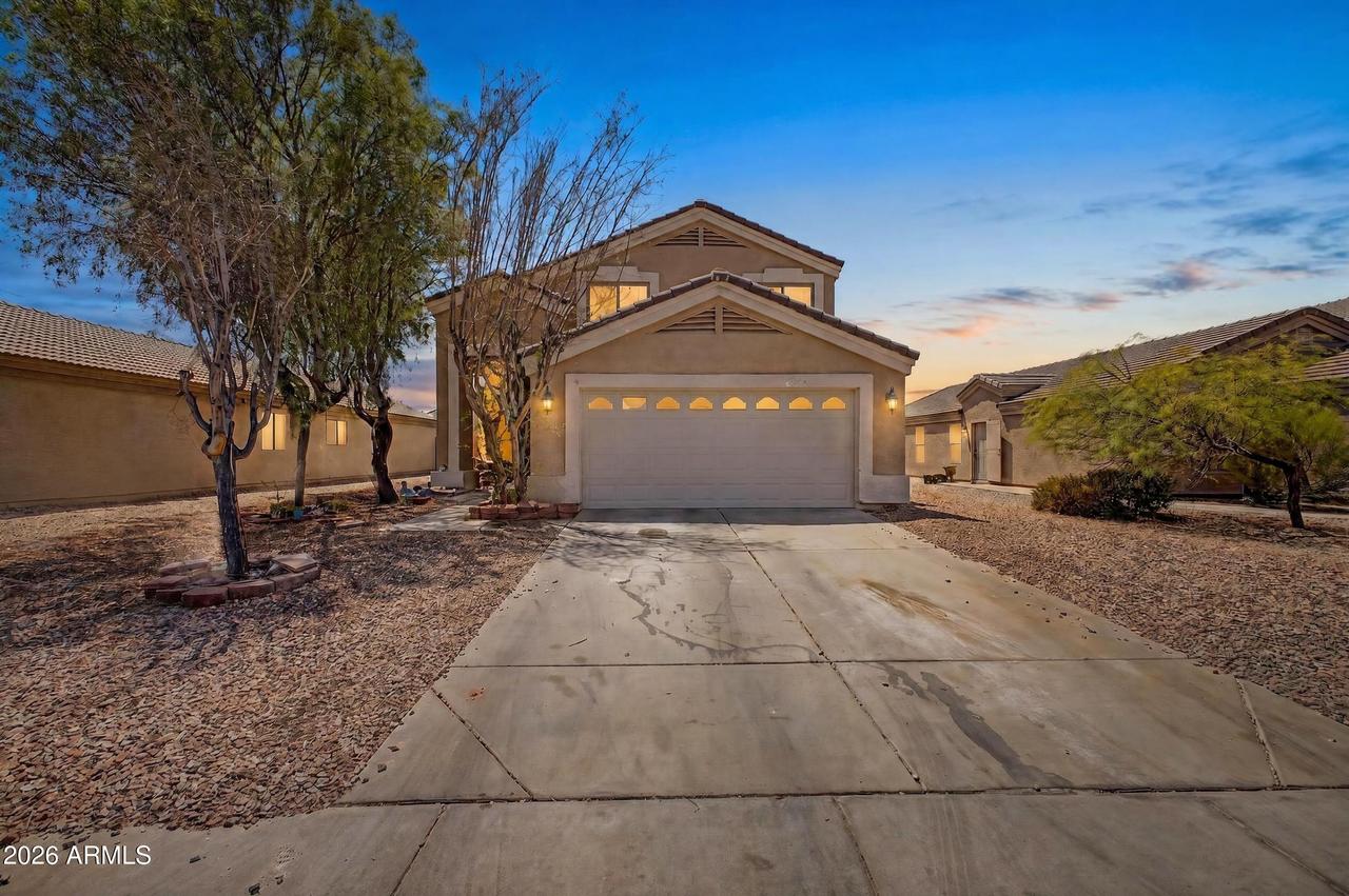 21719 W Cocopah St., Buckeye, AZ 85326