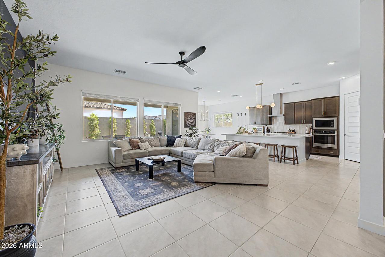 4823 W Flat Iron Ct., Queen Creek, AZ 85144