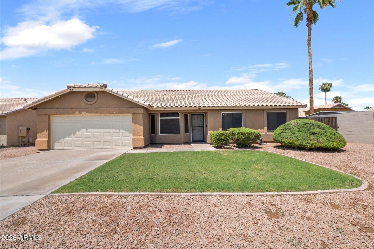 16206 S Country Pl., Chandler, AZ 85225
