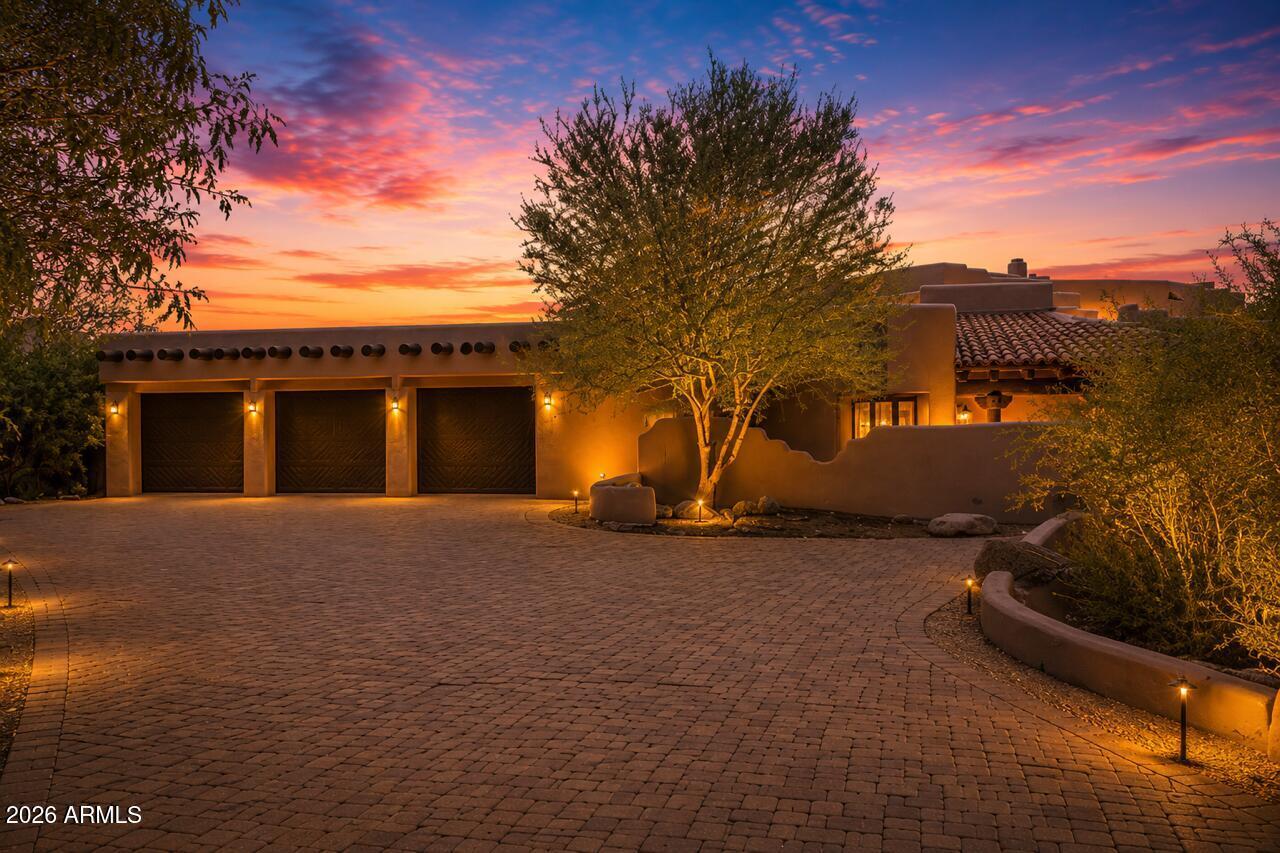 41503 N 109th Pl., Scottsdale, AZ 85262
